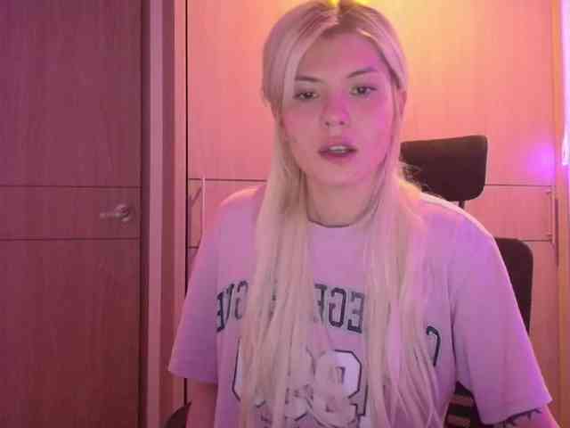 hanystoned webcam