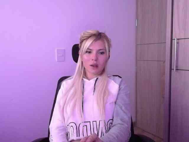 hanystoned webcam