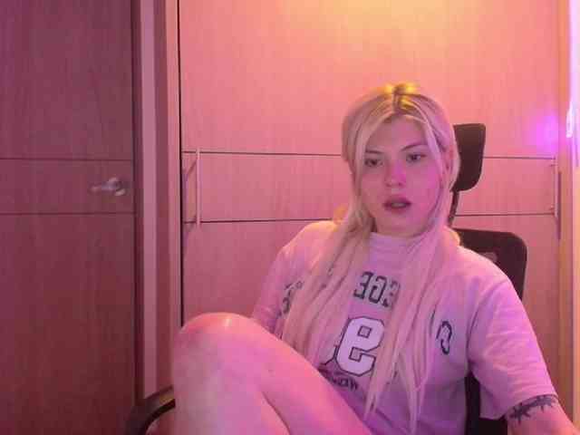 hanystoned webcam