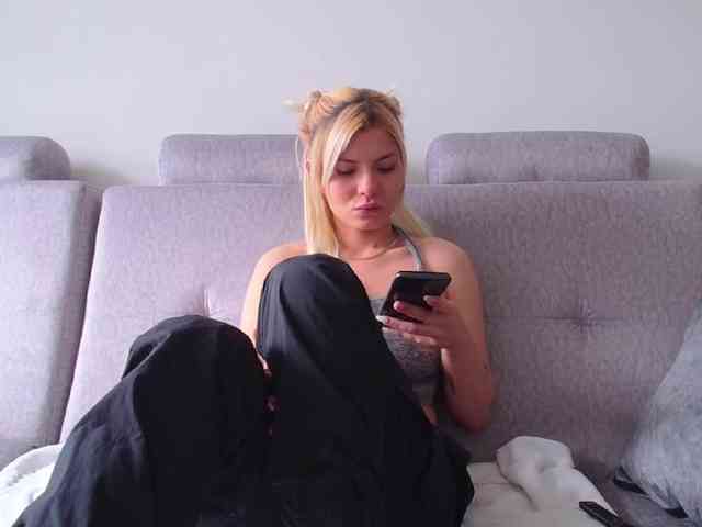 hanystoned webcam
