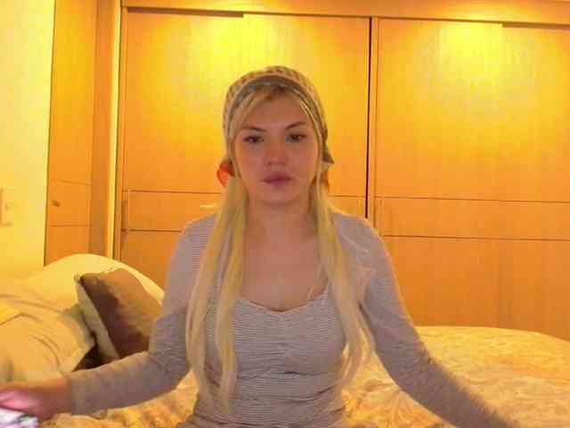 hanystoned webcam