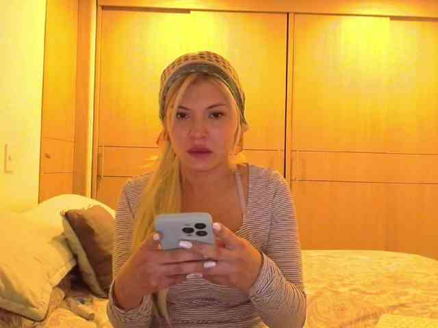 hanystoned webcam