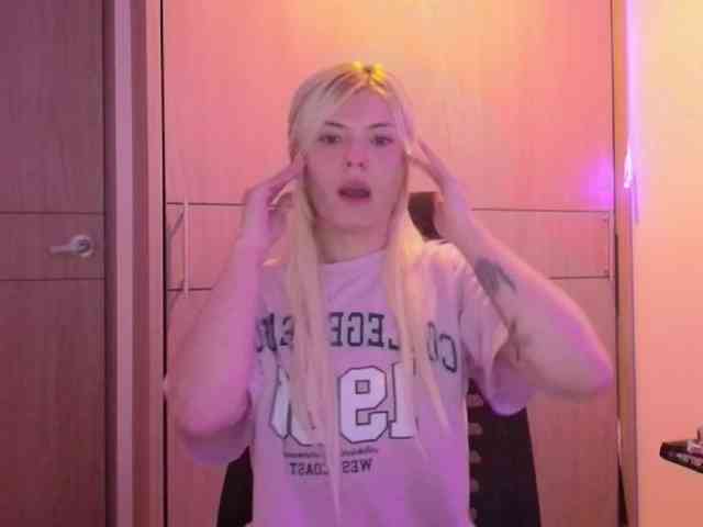 hanystoned webcam
