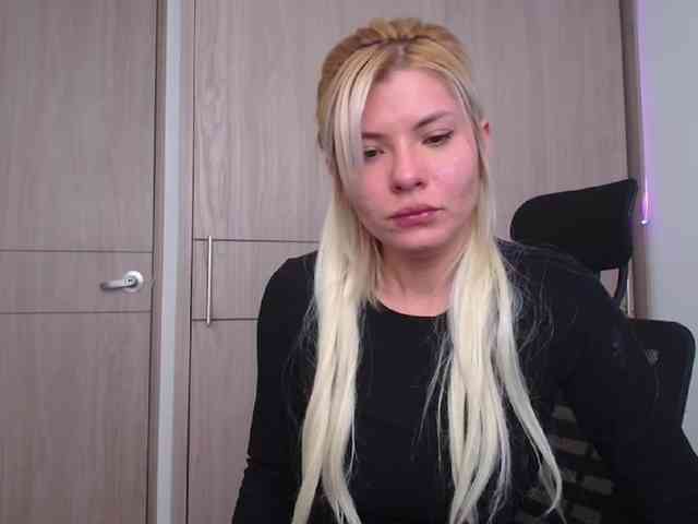 hanystoned webcam