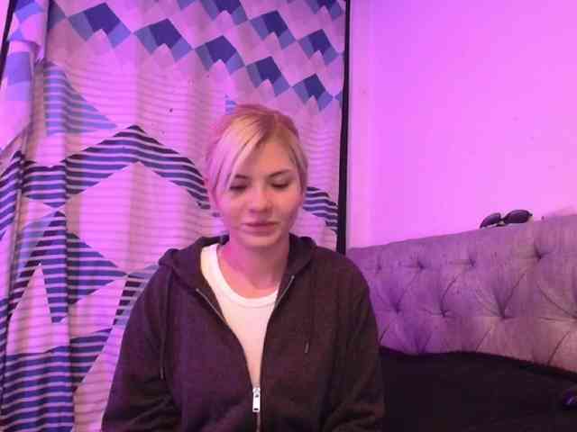 hanystoned webcam