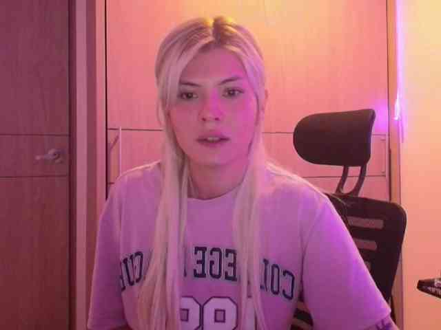 hanystoned webcam