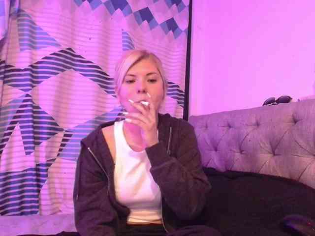 hanystoned webcam