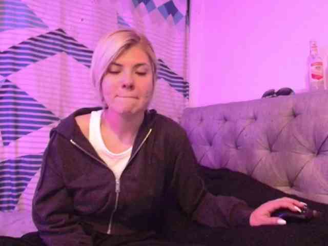 hanystoned webcam