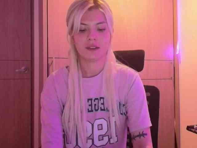 hanystoned webcam