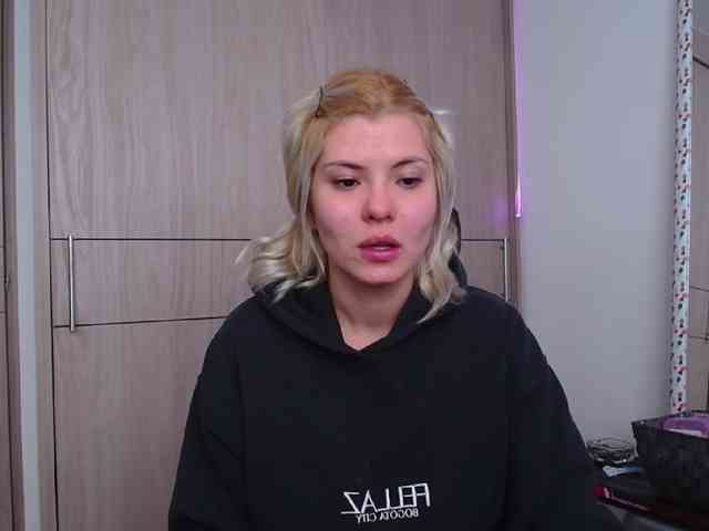 hanystoned webcam