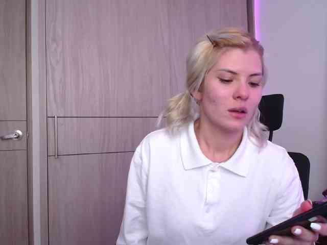 hanystoned webcam