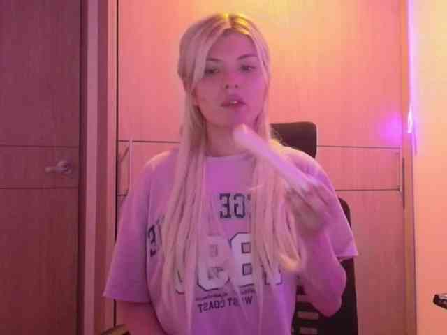 hanystoned webcam
