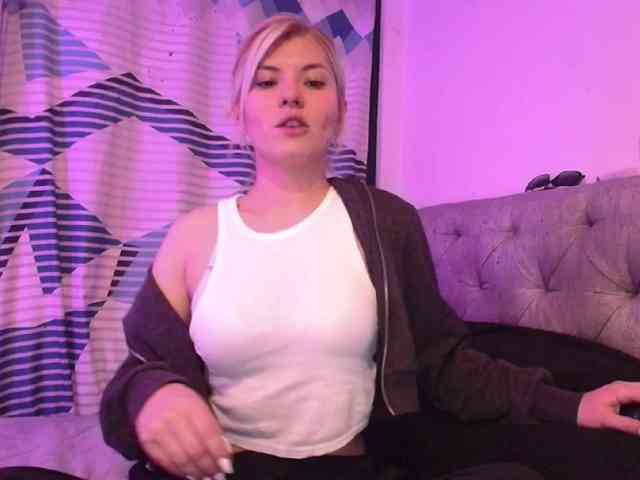 hanystoned webcam