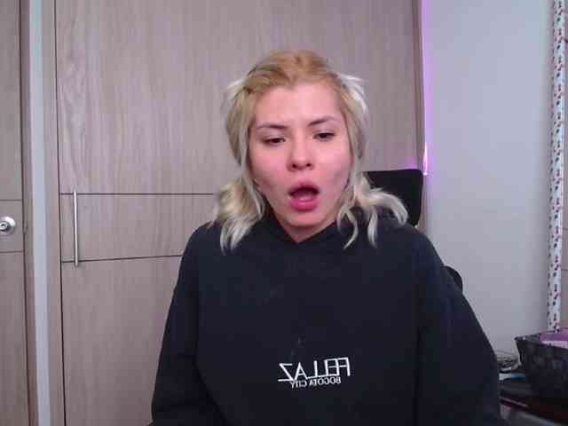 hanystoned webcam