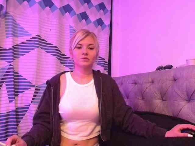 hanystoned webcam