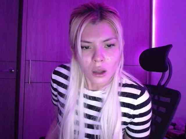 hanystoned webcam