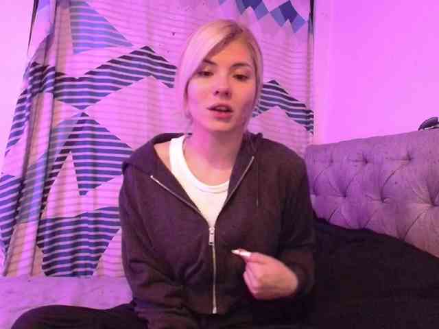 hanystoned webcam