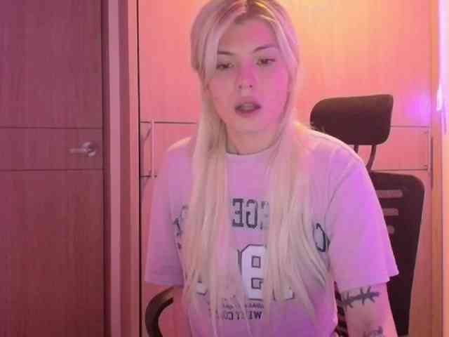 hanystoned webcam