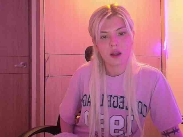 hanystoned webcam