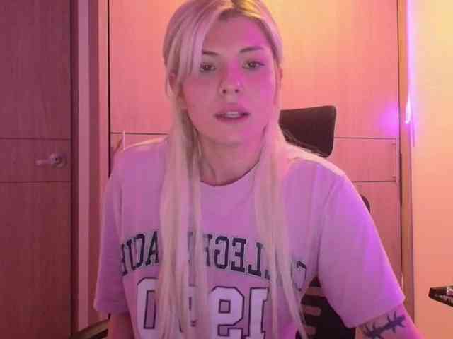 hanystoned webcam