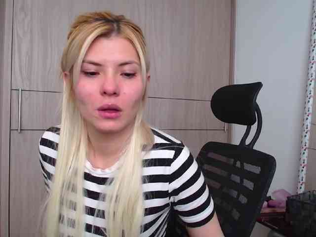 hanystoned webcam