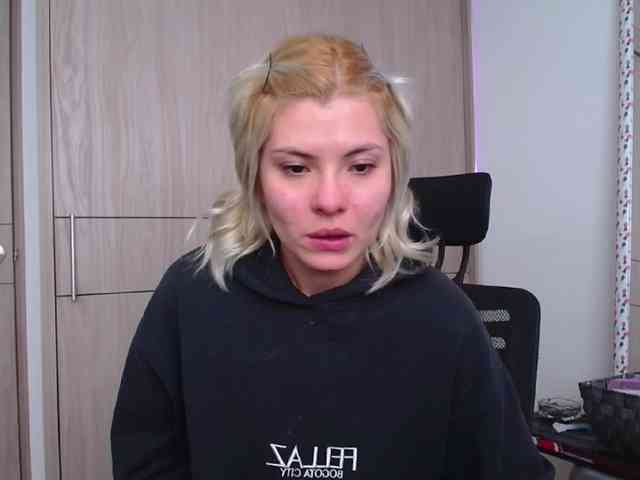 hanystoned webcam