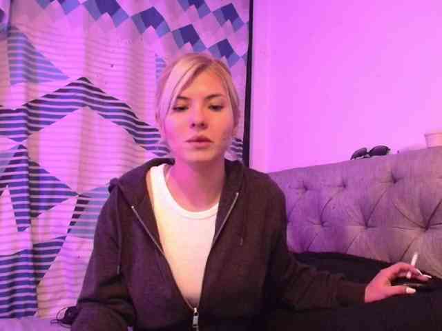 hanystoned webcam