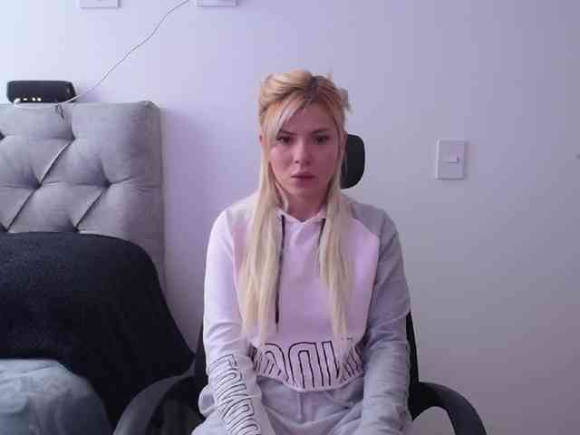 hanystoned webcam
