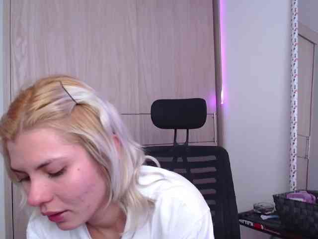 hanystoned webcam