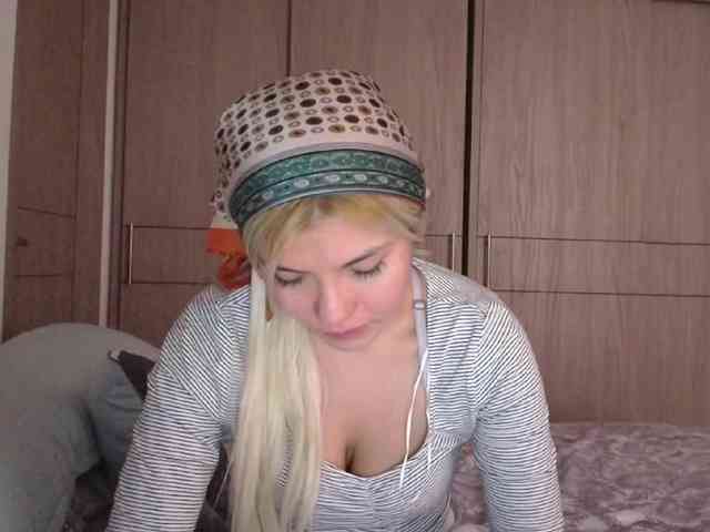 hanystoned webcam