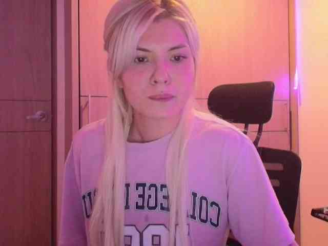 hanystoned webcam