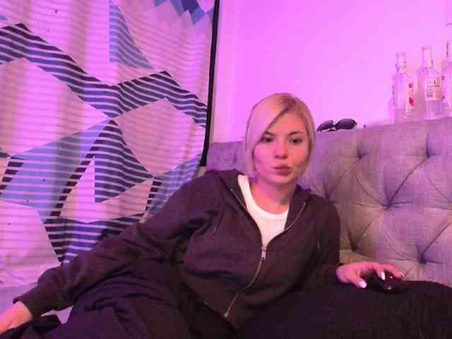 hanystoned webcam