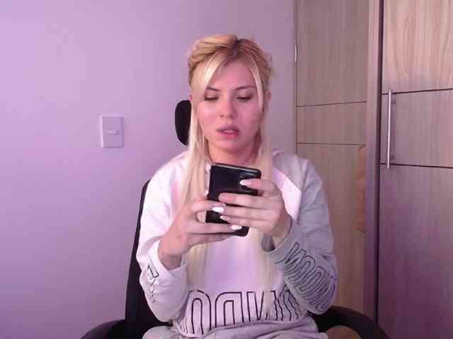 hanystoned webcam