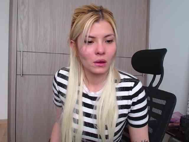 hanystoned webcam