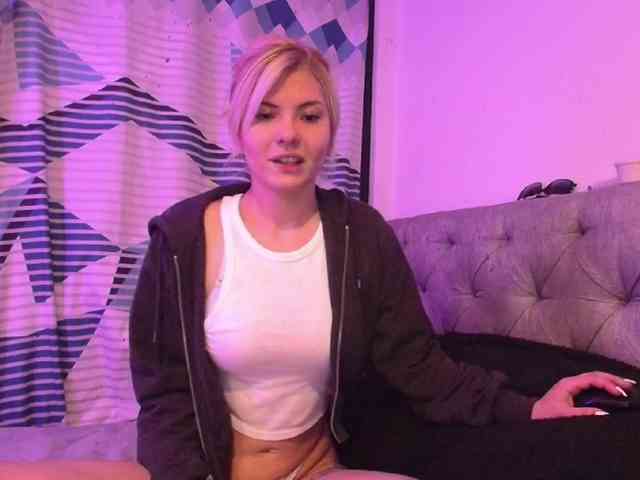 hanystoned webcam
