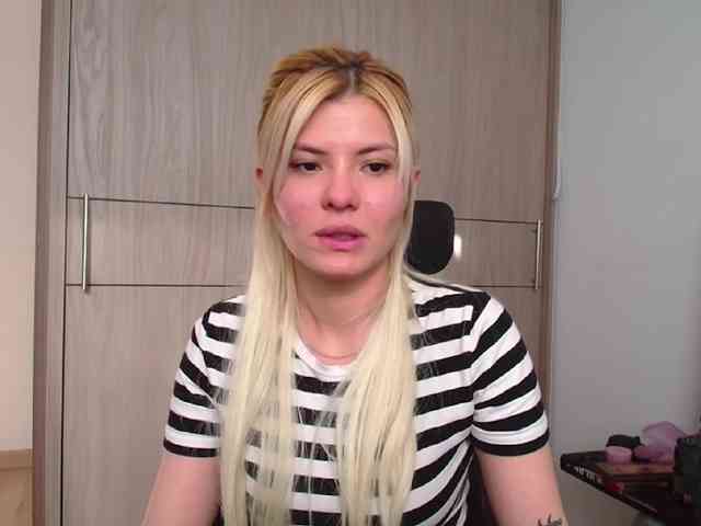 hanystoned webcam