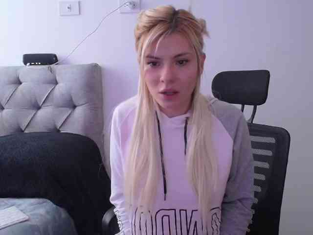 hanystoned webcam