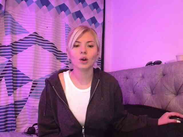 hanystoned webcam