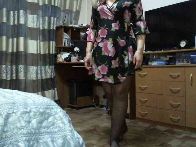 Yagodka-mmm Yagodka-mmm