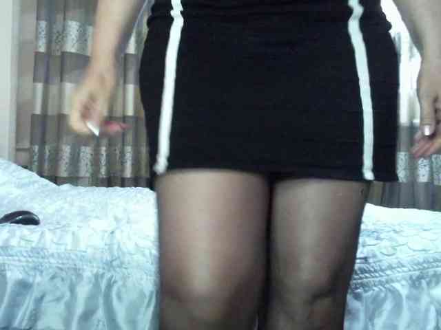 Yagodka-mmm webcam