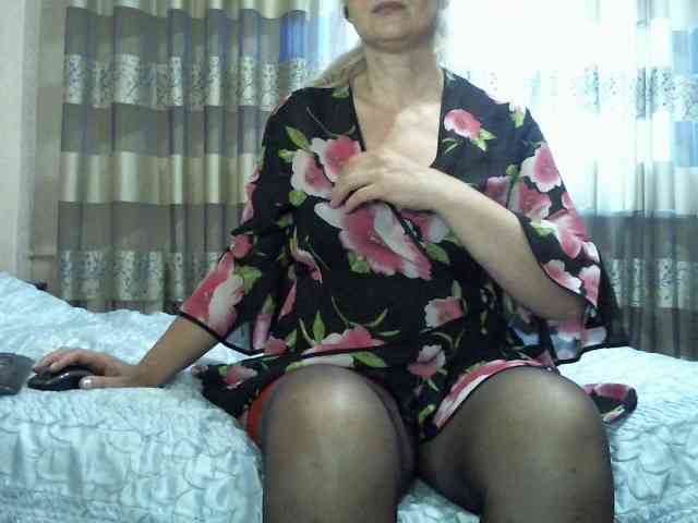 Yagodka-mmm webcam