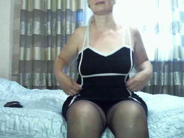 Yagodka-mmm webcam
