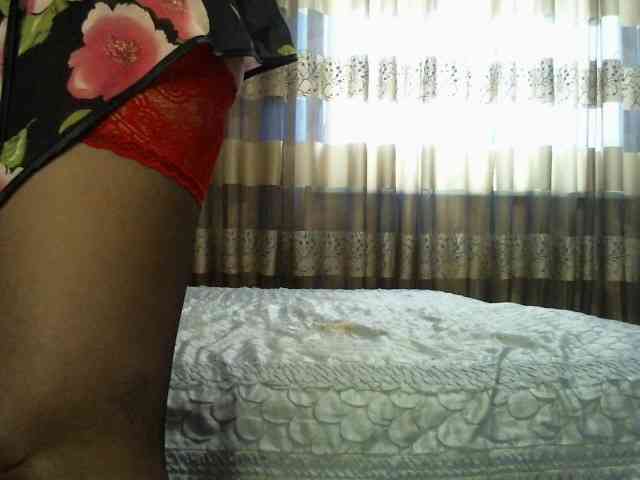Yagodka-mmm webcam