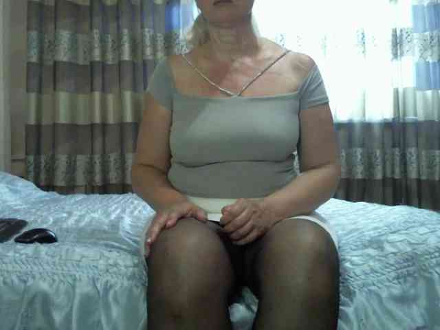 Yagodka-mmm webcam