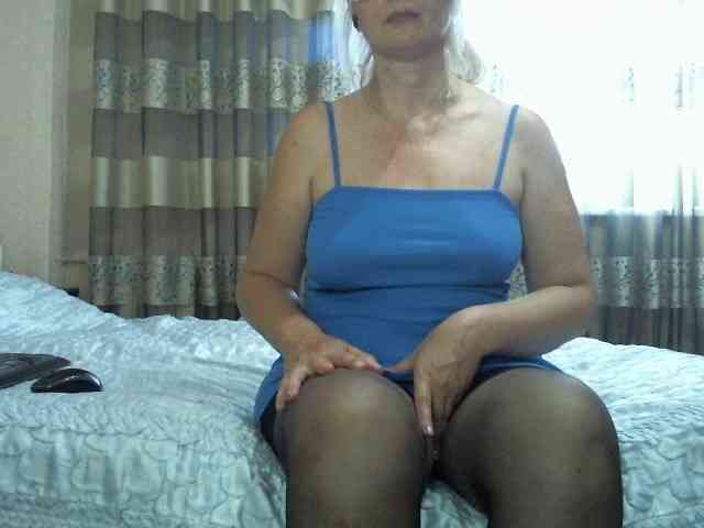 Yagodka-mmm webcam