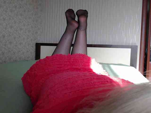 Yagodka-mmm webcam