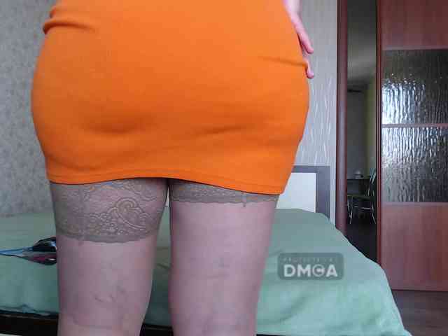 Yagodka-mmm webcam