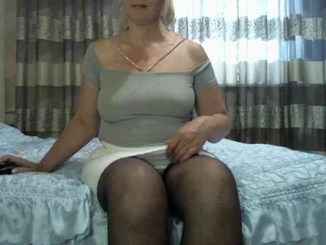 Yagodka-mmm webcam