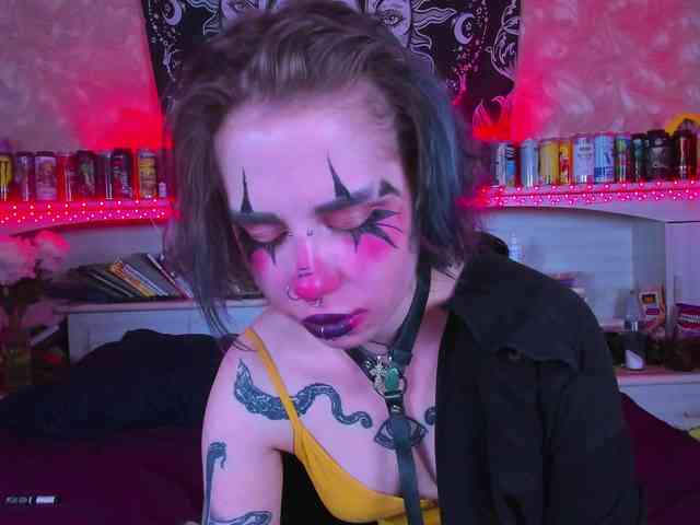 Aru-K0to webcam