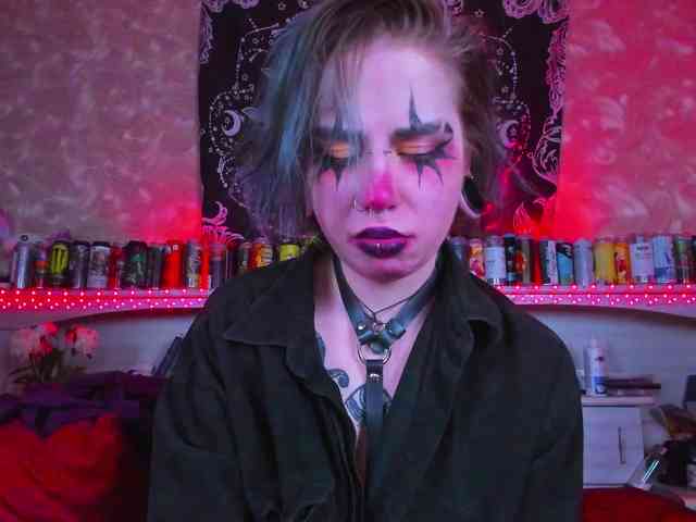 Aru-K0to webcam